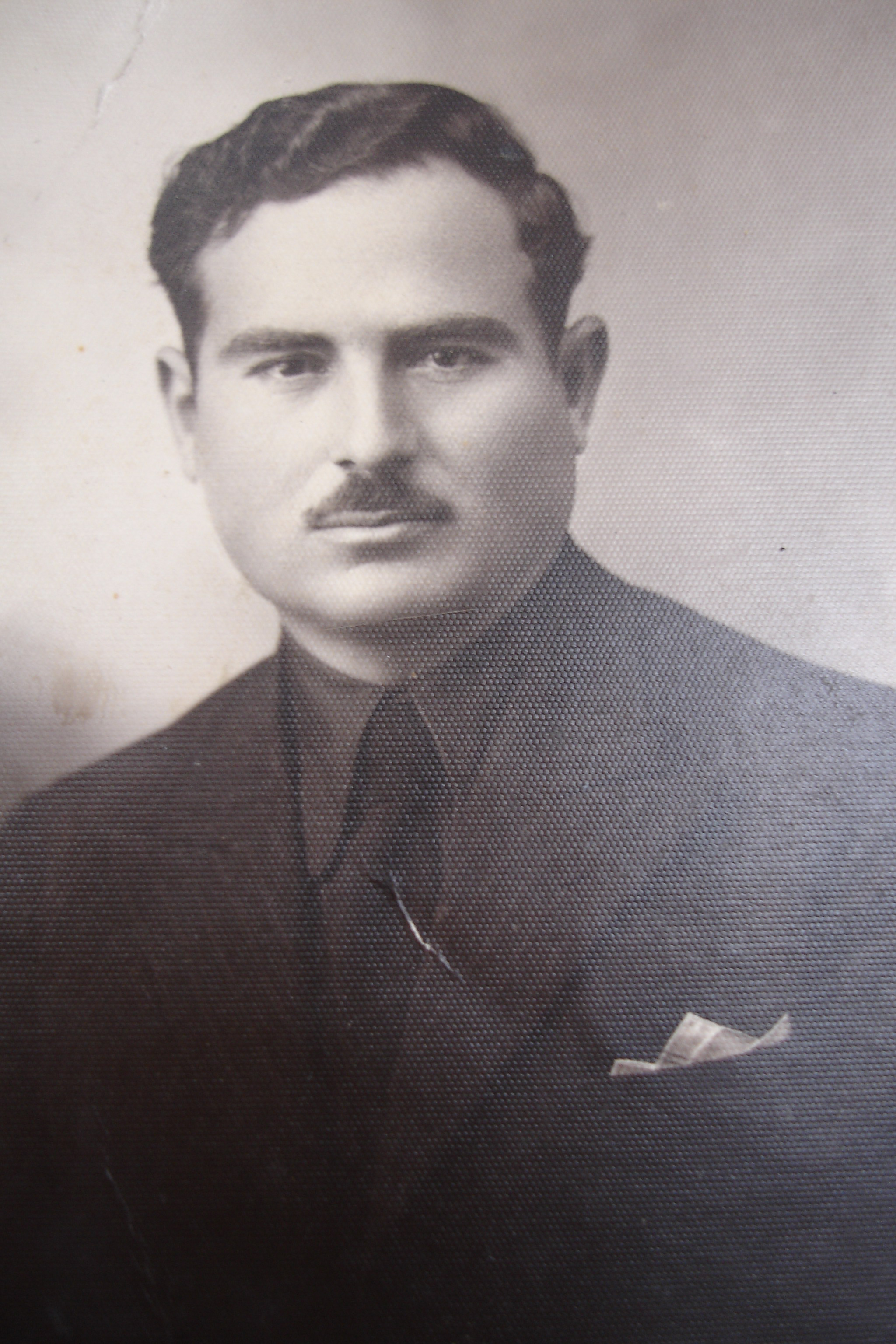 Ανδρέας Τζιτζικαλάκης του Κωνσταντίνου